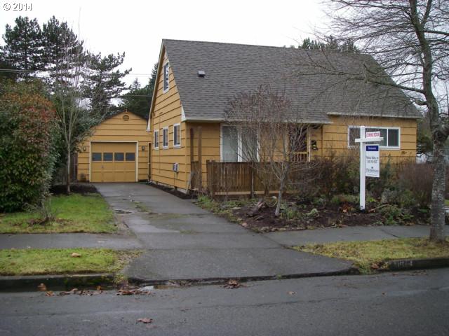 1610 Wilson Ct, Eugene, OR 97402 photo 1