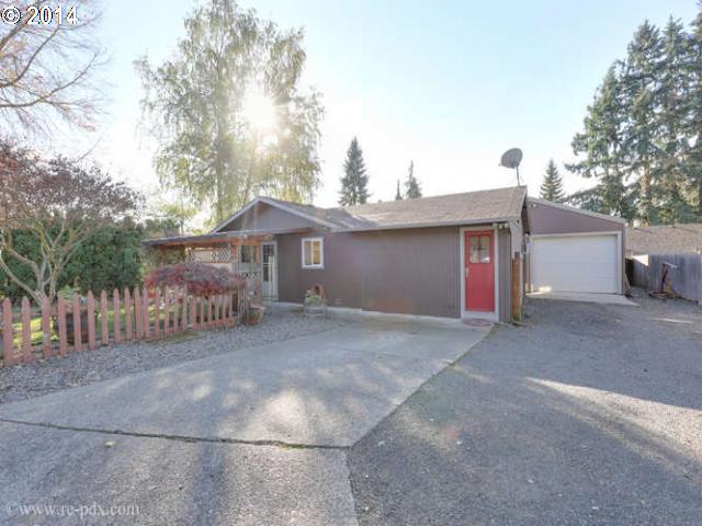 302 Christopher Ct, Molalla, OR 97038 photo 1