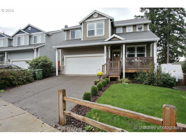 39706 Evans St, Sandy, OR 97055 photo 1