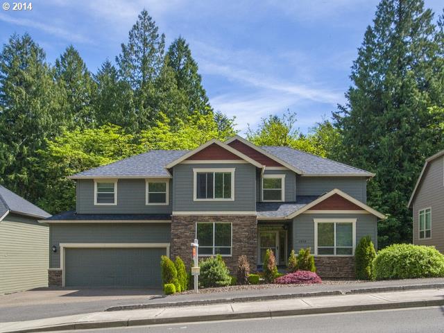 2854 SE Regner Rd, Gresham, OR 97080 photo 1