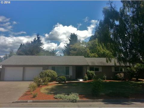 1235 President St, Eugene, OR 97401 photo 1