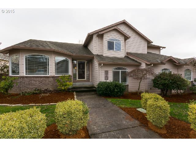 5628 SE Woodland Dr, Gresham, OR 97080 photo 1
