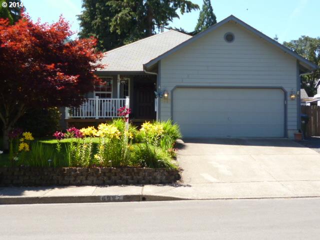 6987 Bluebelle Way, Springfield, OR 97478 photo 1