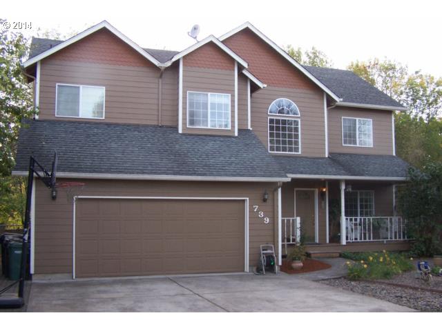 739 D St, Independence, OR 97351 photo 1