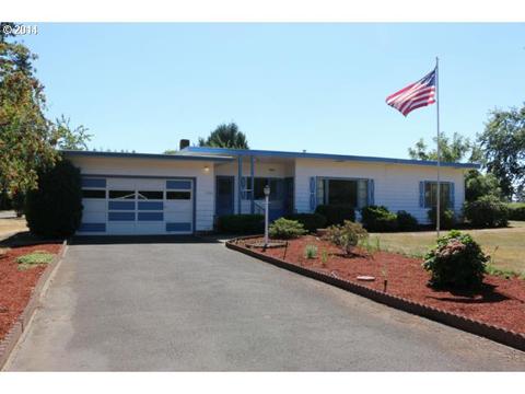 2933 Yolanda Ave, Springfield, OR 97477 photo 1