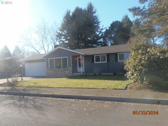 776 66th Pl, Springfield, OR 97478 photo 1