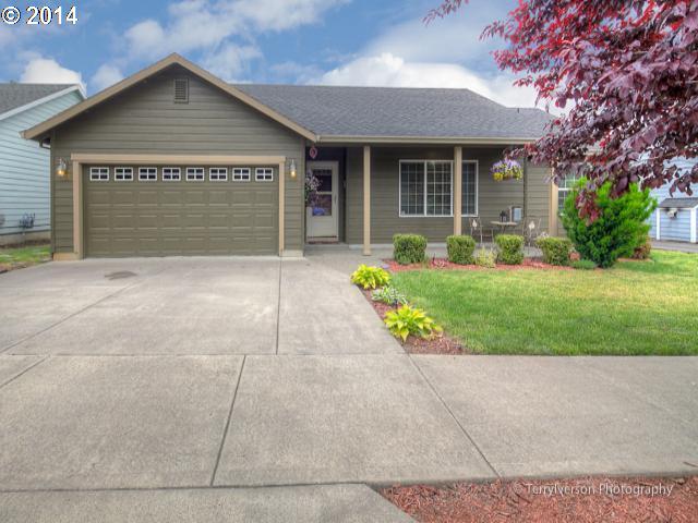 576 NE Anderson Rd, Gresham, OR 97030 photo 1