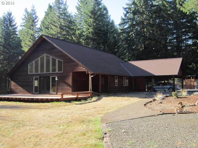 36975 Boiler Creek Rd, Springfield, OR 97478 photo 1