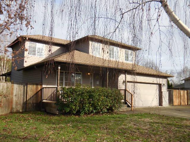 269 Grizzly Ave, Eugene, OR 97404 photo 1