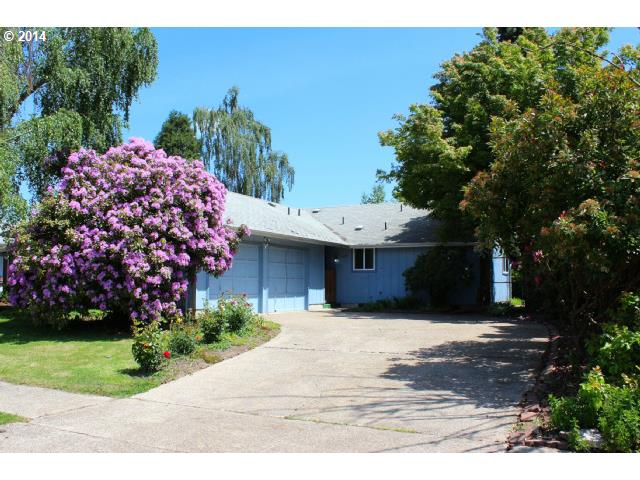 1525 Scandia St, Eugene, OR 97402 photo 1
