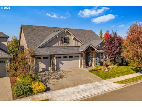 13614 NW 52nd Ave, Vancouver, WA 98685