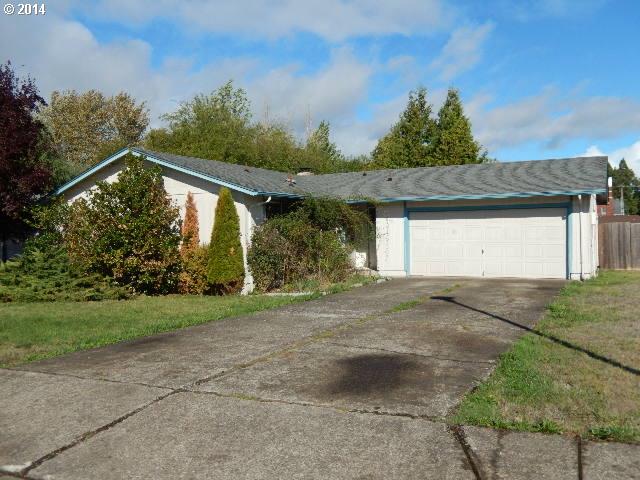 4470 Hilton Dr, Eugene, OR 97402 photo 1