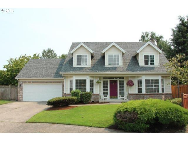 3021 Powder River Dr, Eugene, OR 97408 photo 1