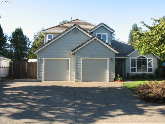 1727 Victorian Way, Eugene, OR 97401 photo 1
