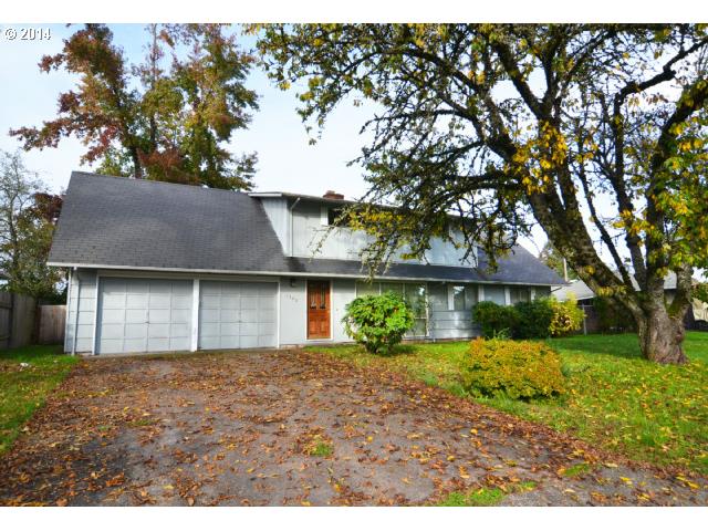 1340 Linden Ave, Springfield, OR 97477 photo 1