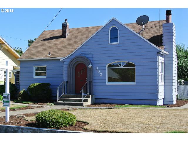 365 E Berkeley St, Gladstone, OR 97027 photo 1