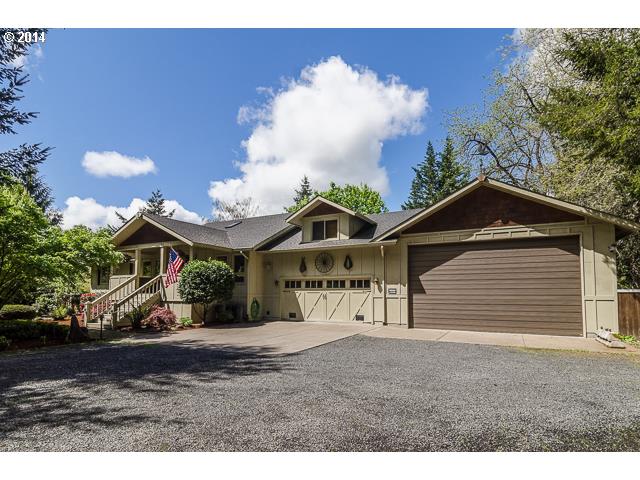 40147 Deerhorn Rd, Springfield, OR 97478 photo 1