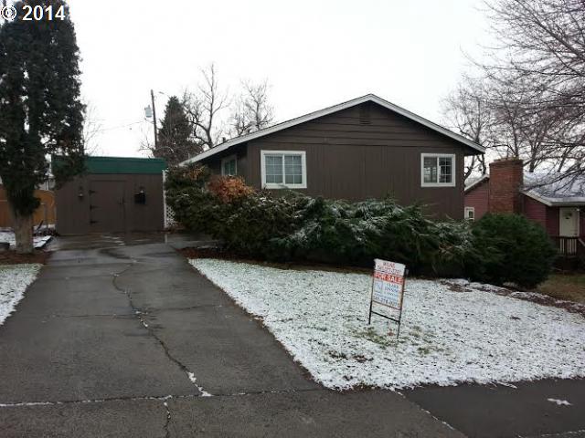 915 SW 33rd, Pendleton, OR 97801 photo 1