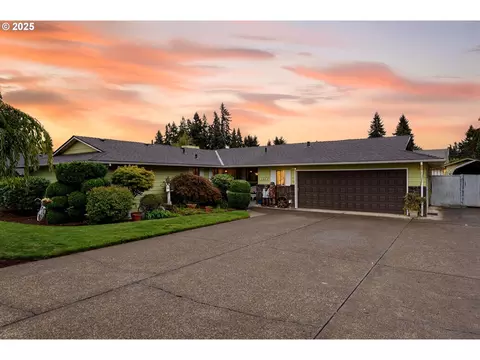 187 NE 14th Ave, Canby, OR 97013