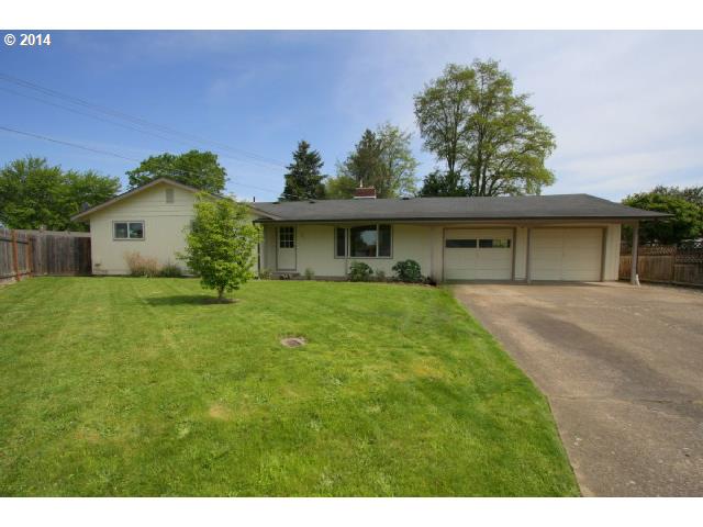 1737 Berwin Ln, Eugene, OR 97404 photo 1