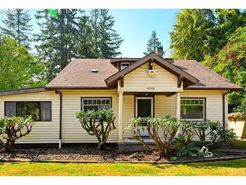 Exterior - 16990 SE Foster Rd, Gresham, OR 97080 photo 2 of 15
