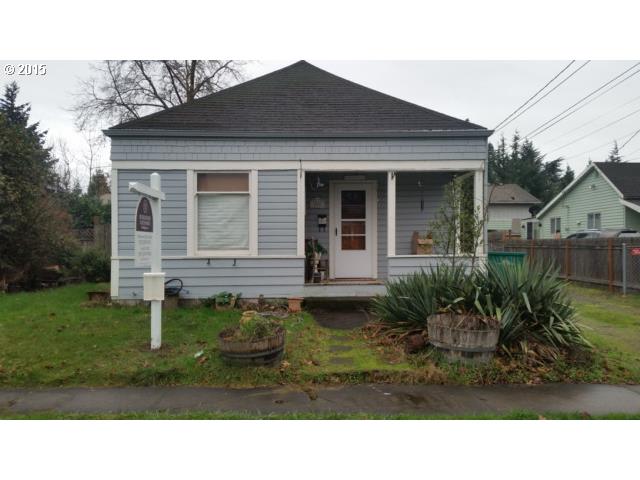 202 E 5th St, Newberg, OR 97132 photo 1