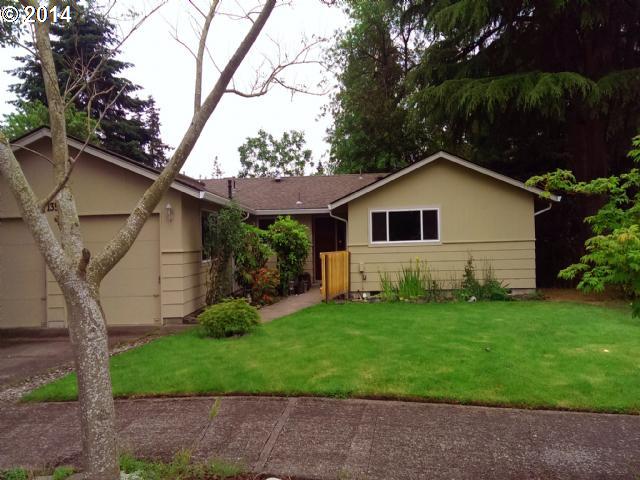 1356 Corum Ave, Eugene, OR 97401 photo 1