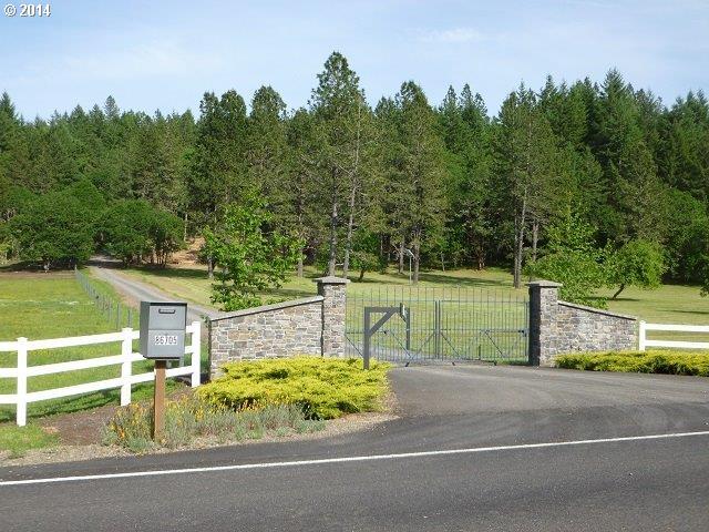86711 Pine Grove Rd, Eugene, OR 97402 photo 1