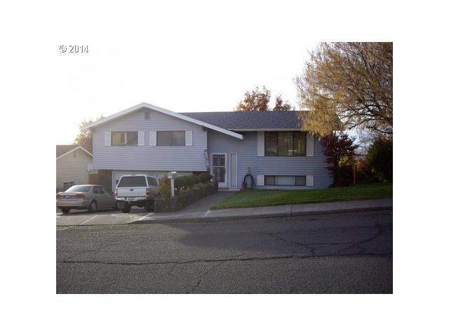 1307 SW 23rd St, Pendleton, OR 97801 photo 1