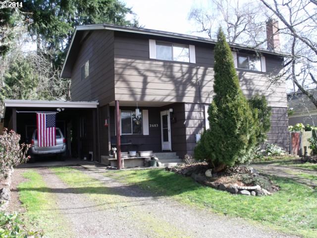 2683 Central Blvd, Eugene, OR 97403 photo 1