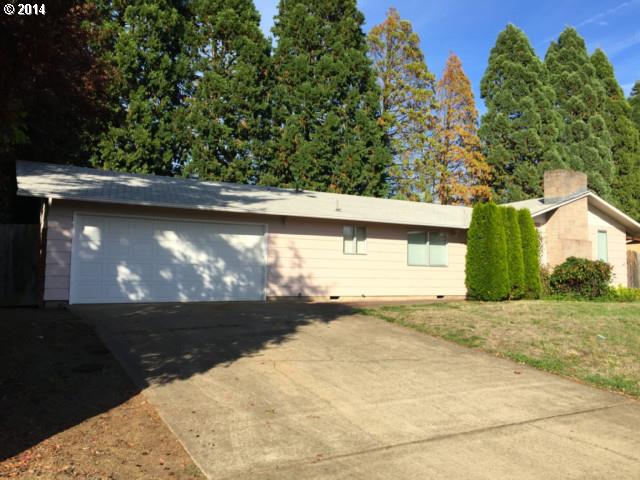 3722 Cherokee Dr, Springfield, OR 97478 photo 1