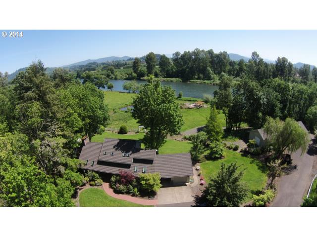 34540 Mckenzie View Dr, Springfield, OR 97478 photo 1