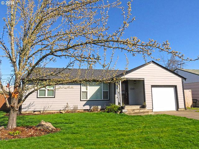 1360 Modoc St, Springfield, OR 97477 photo 1