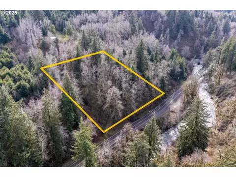 48450 Little Nestucca Rive Hwy, Cloverdale, OR 97112