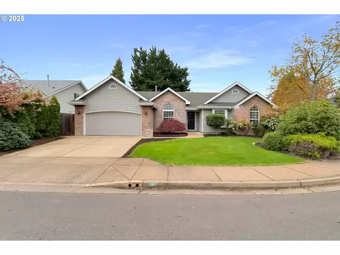 3209 Queens East St, Eugene, OR 97401