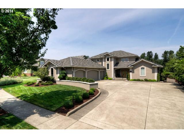 732 Mckenzie Crest Dr, Springfield, OR 97477 photo 1