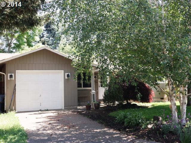 435 Dublin Ave, Eugene, OR 97404 photo 1