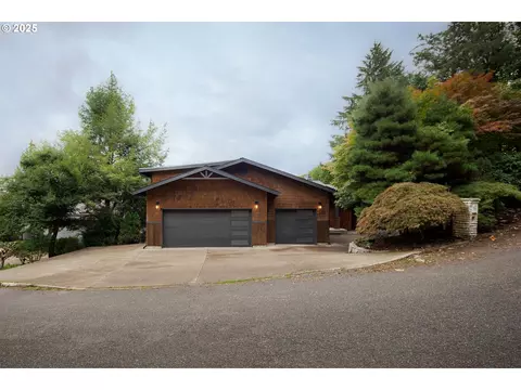 3400 SW Sherwood Pl, Portland, OR 97239