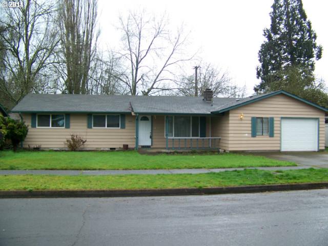 5821 G St, Springfield, OR 97478 photo 1