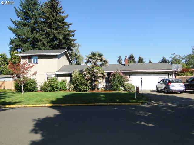 1416 Sequoia Ave, Springfield, OR 97477 photo 1