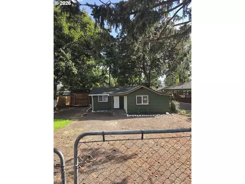 11126 SE Boise St, Portland, OR 97266