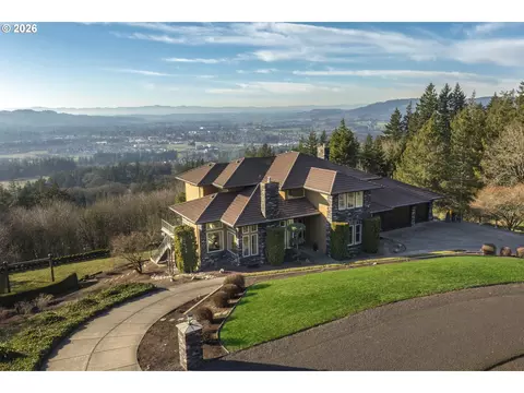 11925 NE Lauren Ln, Newberg, OR 97132