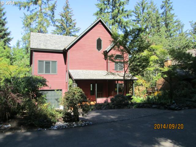 3094 Hendricks Hill Dr, Eugene, OR 97403 photo 1