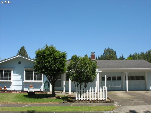 2215 Harvard Dr, Eugene, OR 97405 photo 1