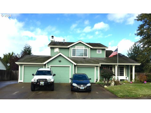 2554 Cubit St, Eugene, OR 97402 photo 1