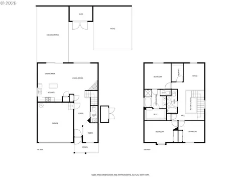 15565 Bachelor Ave, Sandy, OR 97055 photo 45
