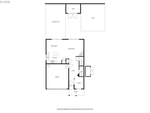 15565 Bachelor Ave, Sandy, OR 97055 photo 43