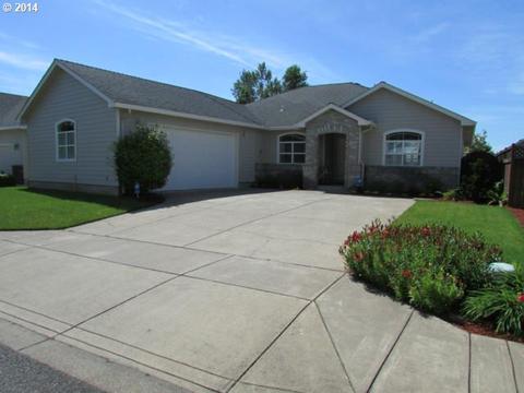 1228 Alderbrook Ln, Eugene, OR 97404 photo 1
