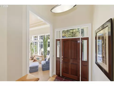 Entry Way - 5260 Overbrook Ln, Eugene, OR 97405 photo 1 of 3