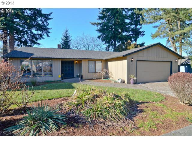 197 NW Linneman Ave, Gresham, OR 97030 photo 1
